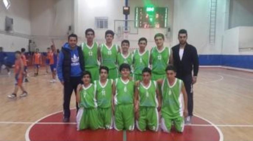 Analig&rsquo;de Finalin Adı Şanlıurfa