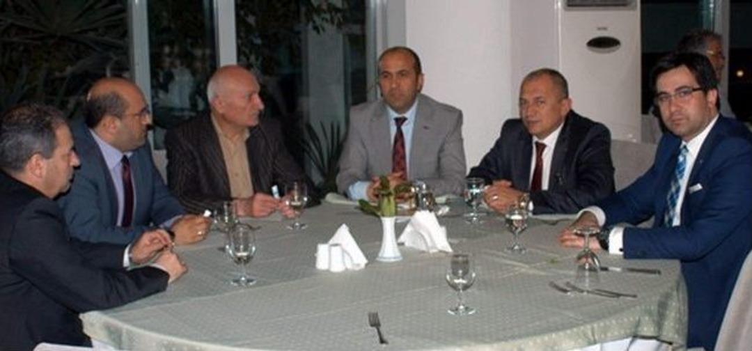 Aydın 1. Gıda Tarım Ve Hayvancılık Zirvesi Tamamlandı