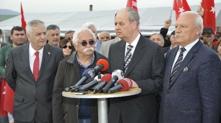 İlker Başbuğ: "gizli Tanık Olayı T&uuml;rk Adaletinin Kanayan Yarasıdır"