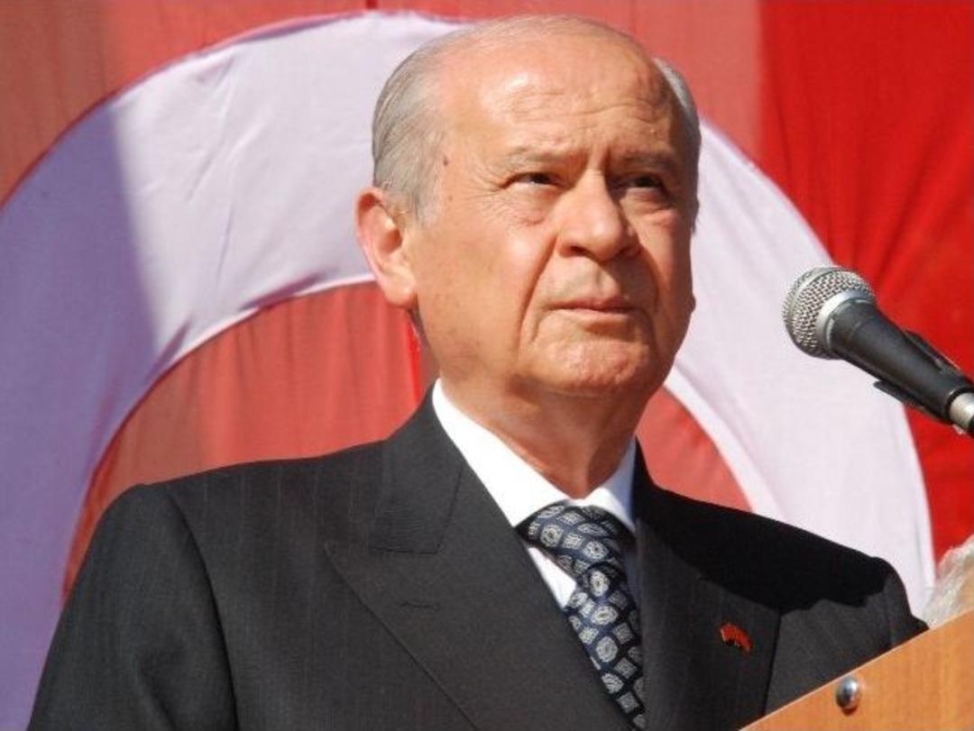 Bah&ccedil;eli Silifke&rsquo;de