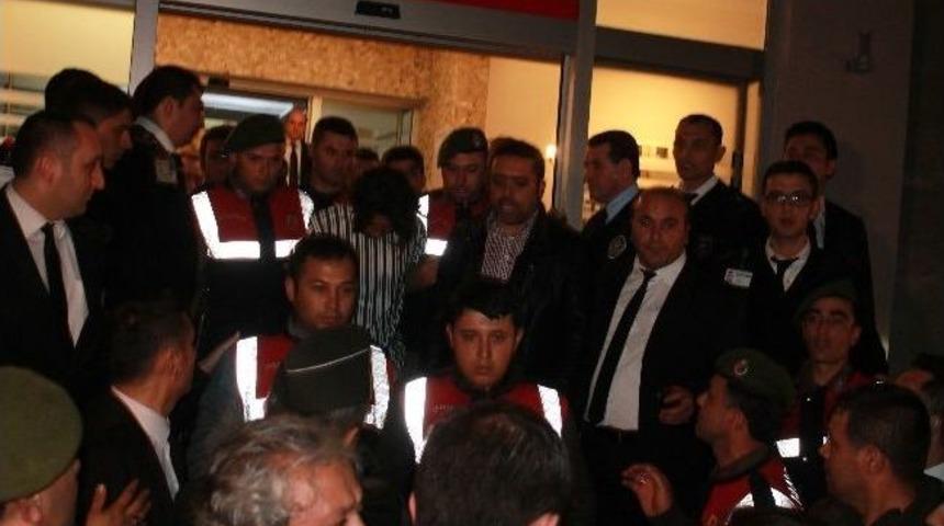 Niğde Saldırısını Ger&ccedil;ekleştiren 2 Zanlı Tutuklandı