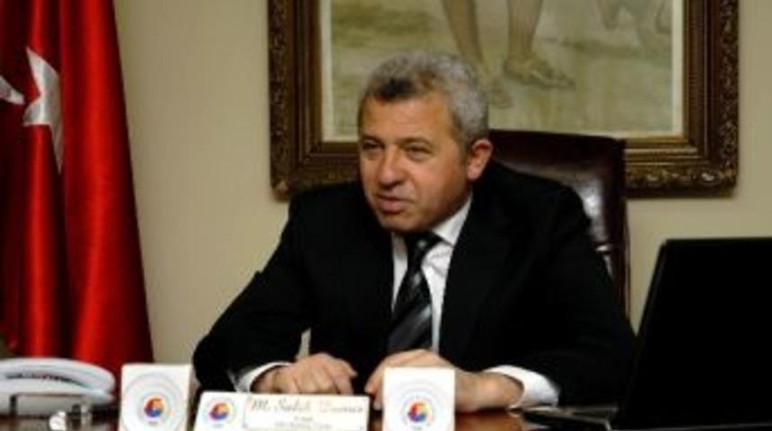 Zonguldak Tso&rsquo;dan Kamu Kurumlarına &Ccedil;ağrı: