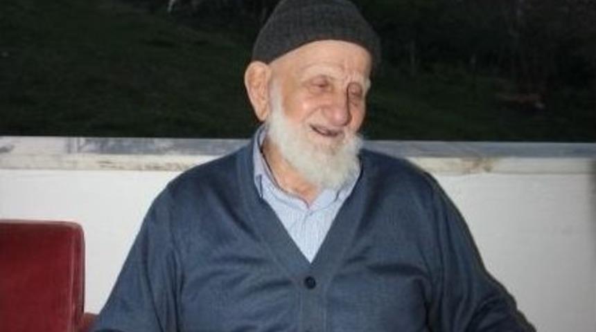 Başbakan’ın Sözünü Ettiği Mahmut Zeki Eraslan: