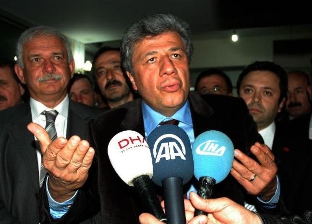 Chp İzmir Milletvekili Balbay, Giresun'da Partililerle Buluştu