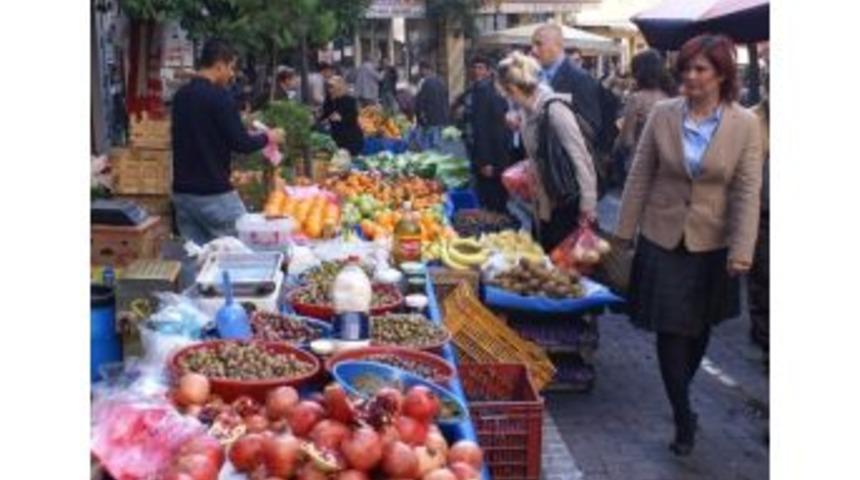 Aydın Belediyesi&rsquo;nden Salı Pazarı A&ccedil;ıklaması