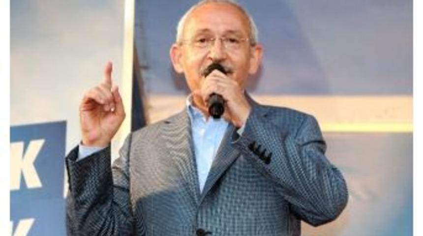 Kılı&ccedil;daroğlu, Didim İ&ccedil;in İkinci Kez Aydın&rsquo;a Geliyor