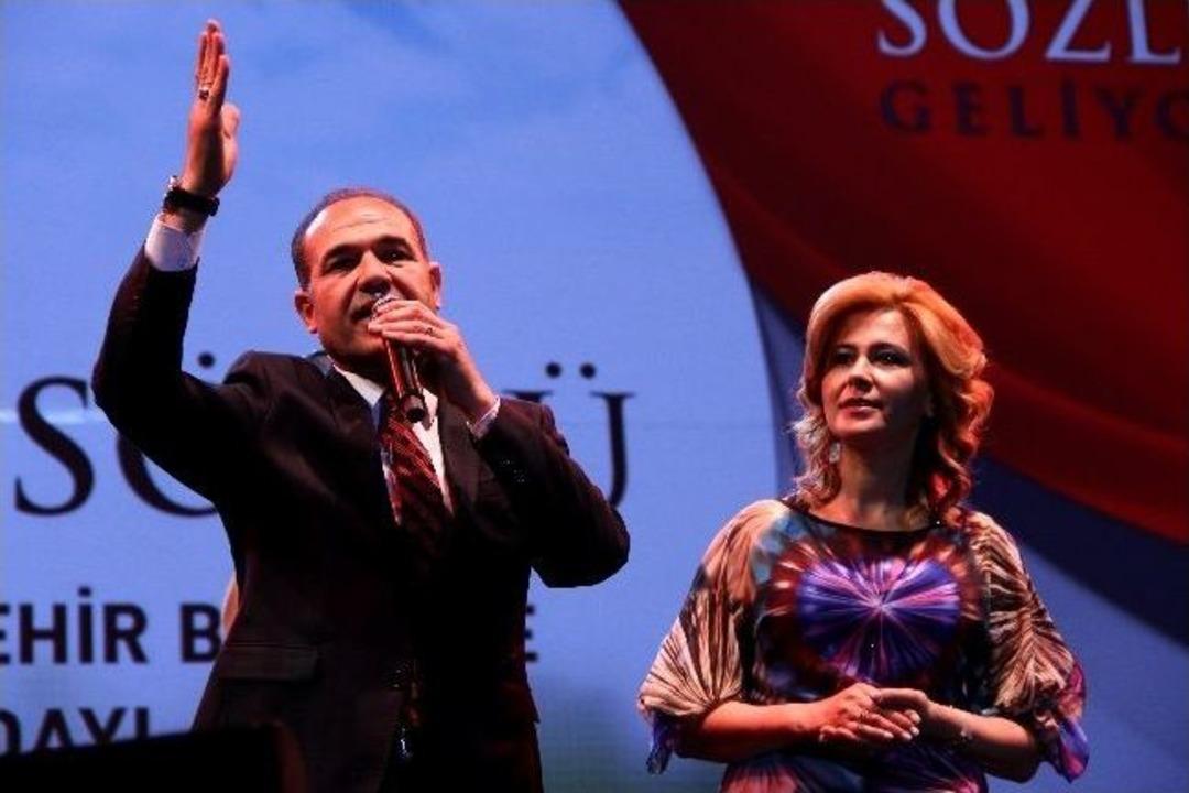 &lsquo;kuzeyin Oğlu&rsquo; Adana&rsquo;da Esti Ge&ccedil;ti