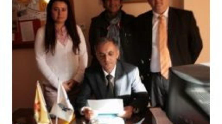 Ortaca Eğitim-sen&rsquo;den Cevapların A&ccedil;ıklanmamasına Tepki