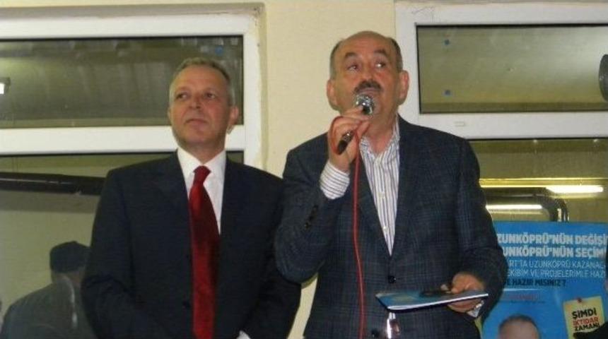 Sağlık Bakanı M&uuml;ezzinoğlu'ndan Gece Programı