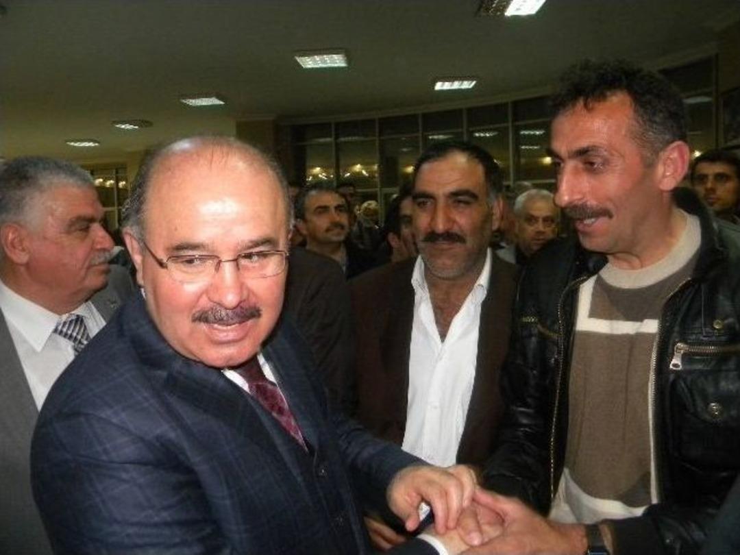 H&uuml;seyin &Ccedil;elik Tekirdağ'da