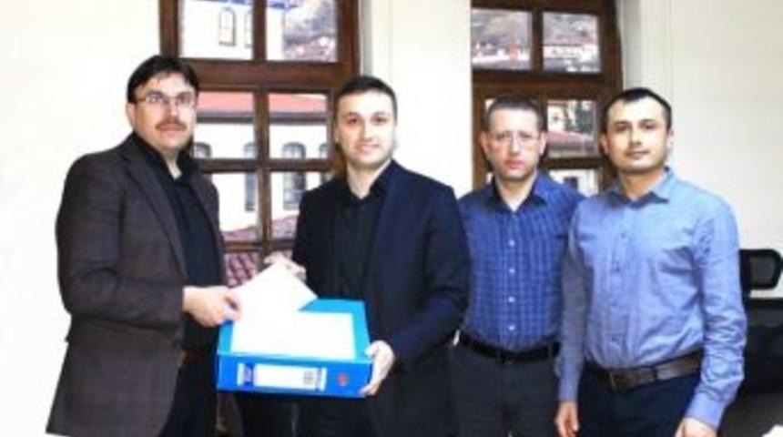 2013 Yılı Mali Destek Programlarına 145 Proje Başvuru Yapıldı