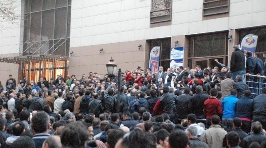 Erdemir İş&ccedil;isini Sevindiren Karar