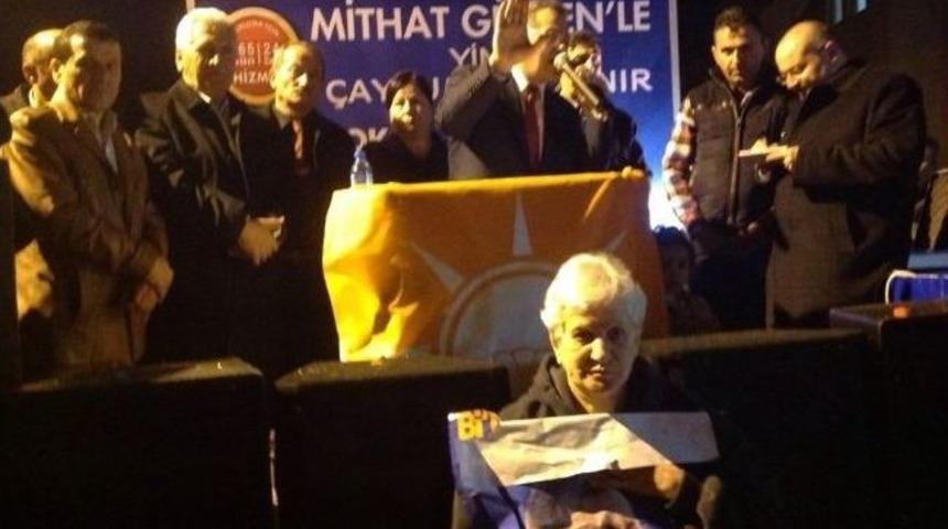 G&uuml;lşen Se&ccedil;im &Ccedil;alışmalarına Devam Ediyor