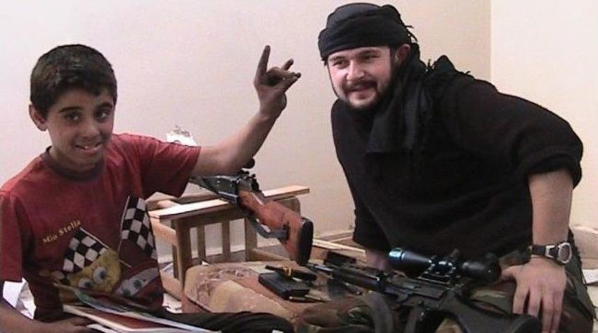 Suriye&rsquo;ye Giden Giresunlu Vatandaş &Ccedil;atışmada Hayatını Kaybetti