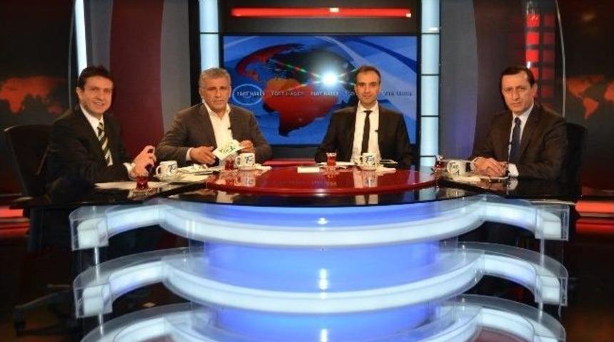 Başbakan Yardımcısı İşler&rsquo;in A&ccedil;ıklamaları