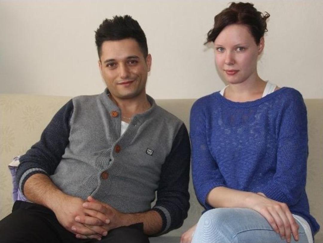 (&ouml;zel Haber) Norve&ccedil;li Geline Hırsız Şoku