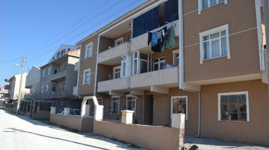 Tekirdağ'da 2 G&uuml;nde 5 Eve Hırsız Girdi