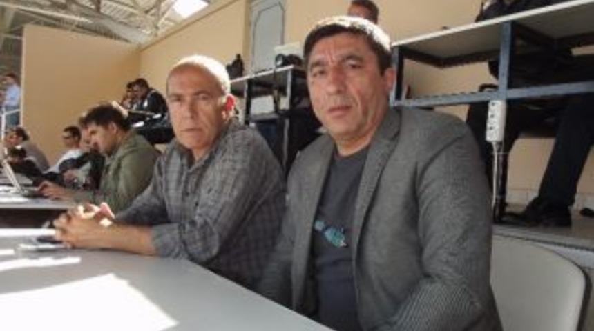 Babası Ve Eski Hocasından G&uuml;rcan&rsquo;a Destek