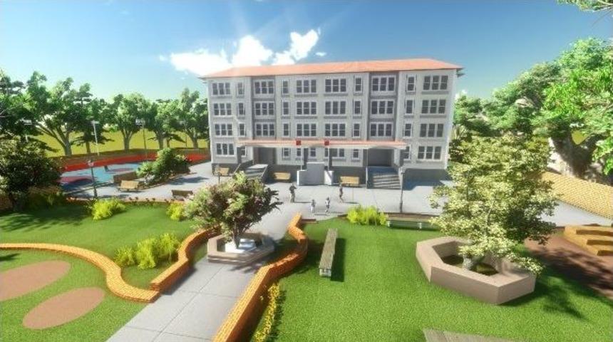 B&uuml;y&uuml;k&ccedil;ekmece&rsquo;de Eğitim Atağı