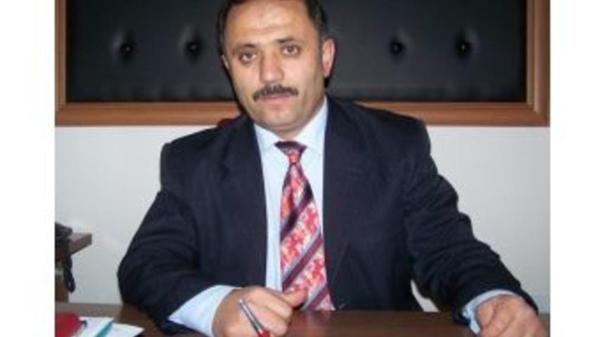 Gen&ccedil;lik Hizmetleri Ve Spor İl&ccedil;e M&uuml;d&uuml;rl&uuml;ğ&uuml;ne 7 Branş Hocası Atandı