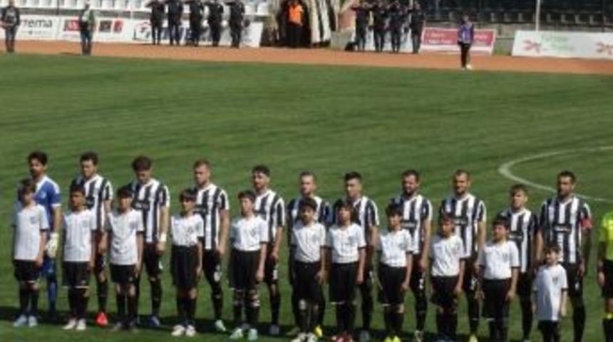 Aydınspor 19233'te Hedef En İyi Yerde Bitirmek