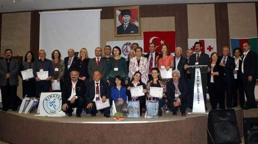 D&uuml;nya Şiir G&uuml;n&uuml; Aydın&rsquo;da Uluslar Arası D&uuml;zeyde Kutlandı