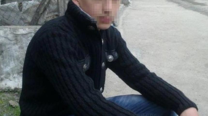 Karab&uuml;k&rsquo;te Ş&uuml;pheli &Ouml;l&uuml;m