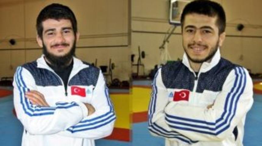 Milli G&uuml;reş&ccedil;iler Destek Bekliyor