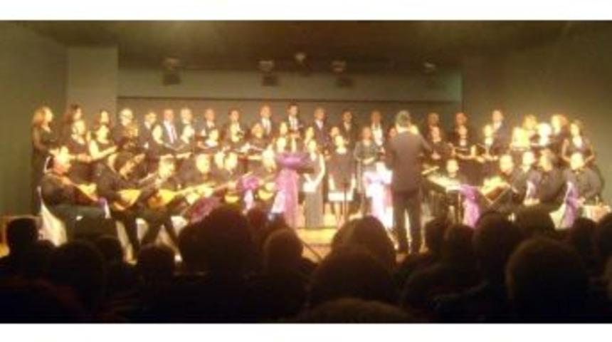 Aşık Veysel, Didim&rsquo;de Konserle Anıldı