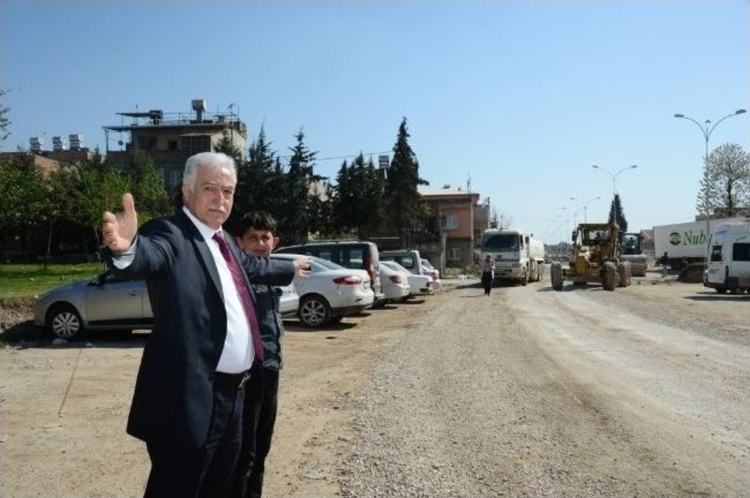 Dumlupınar’da Son Yıkım