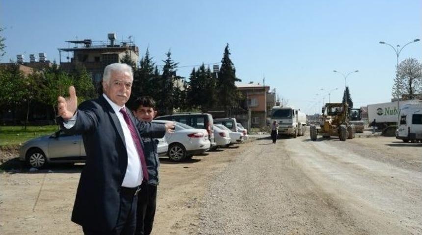 Dumlupınar&rsquo;da Son Yıkım