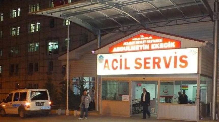 Arkadaşları İpten Kurtardı