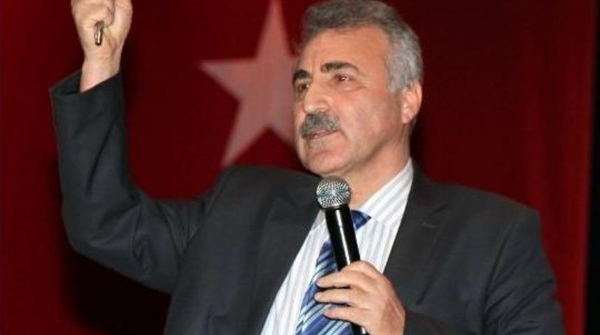 &lsquo;yeniden Medeniyete Doğru&rsquo;