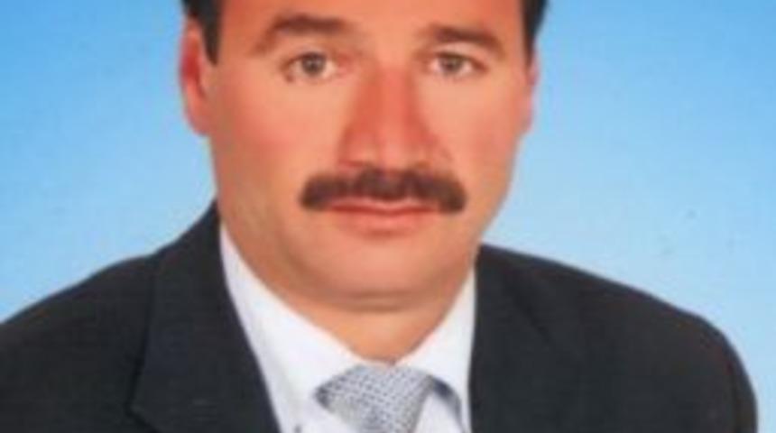 Şenyurt G&uuml;ven Tazeledi