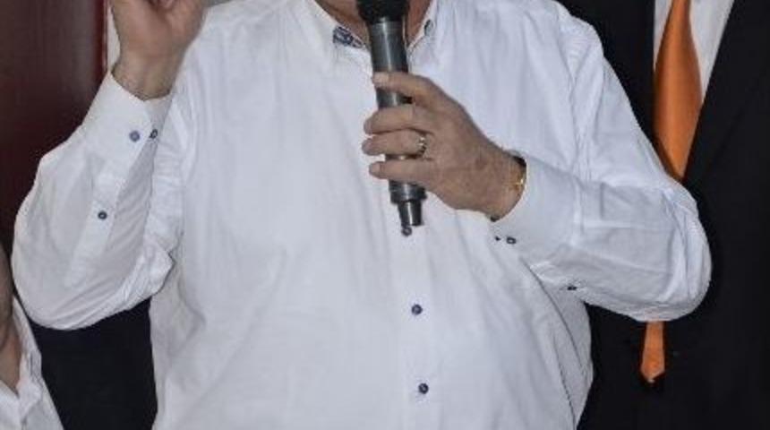 Ak Partili Kalkan: "neşet Ertaş'ın Evini M&uuml;ze Yapacağım"