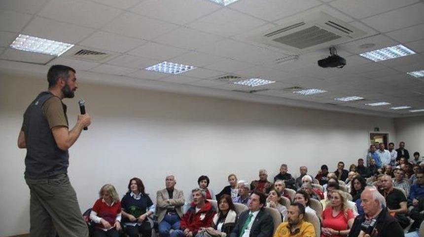 &Ouml;l&uuml;m Zirvesine Tırmandı