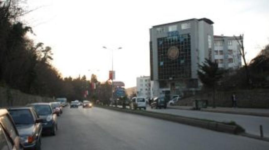 Kdz. Ereğli Ticaret Ve Sanayi Odası&rsquo;ndan İş Sağlığı Ve G&uuml;venliği Semineri