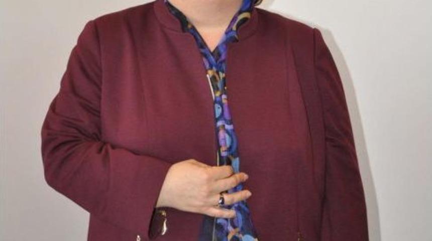 AK Parti Genel Merkez Kadın Kolları Başkanı Akşit: