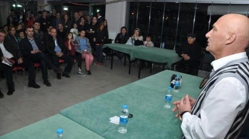 Başkan Altınok &Ouml;z: &ldquo;herkese Hizmet, Her Kesime Proje&rdquo;