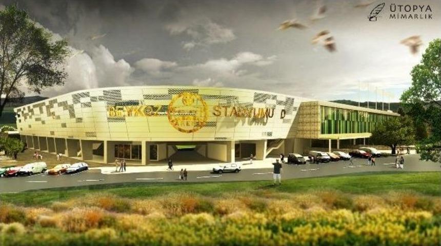 Beykoz Yeni Projelerle Geleceğe Hazır