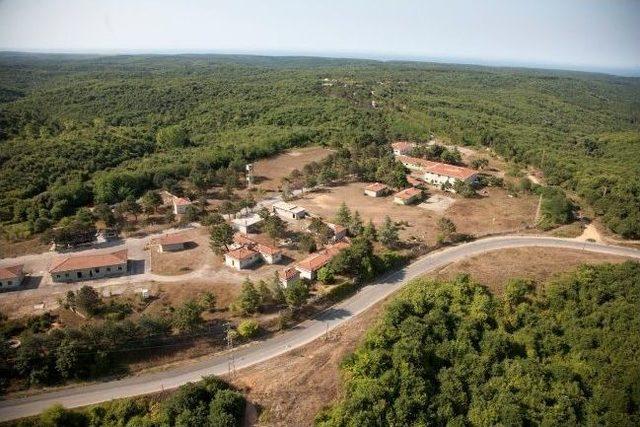 Beykoz Yeni Projelerle Geleceğe Hazır