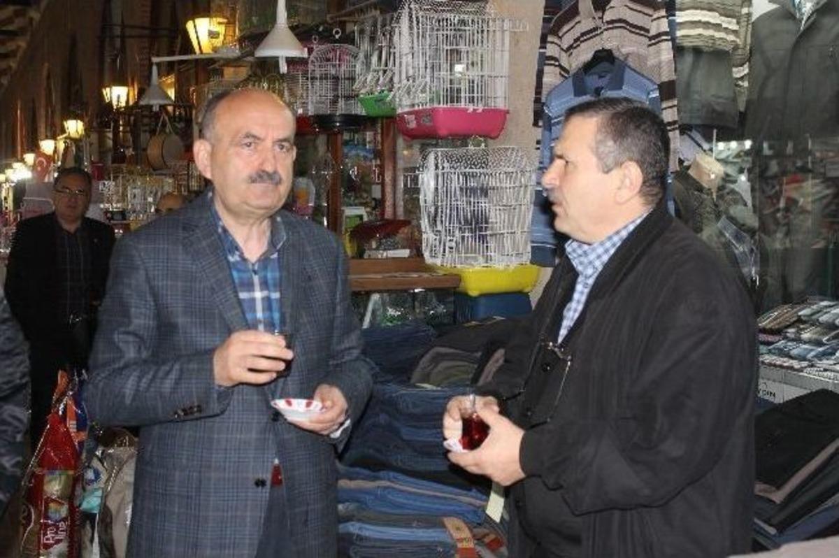 Bakan M&uuml;ezzinoğlu'nun, Mısır'da 529 Darbe Karşıtı Hakkında İdam Kararı A&ccedil;ıklaması: