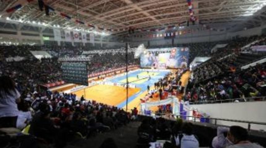 Grand Prix'e Geri Sayım Başladı