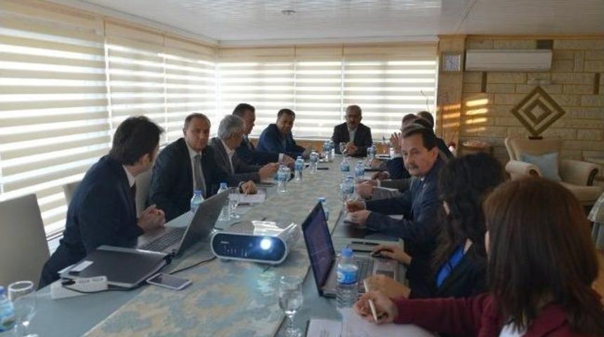 Trakyaka Kırklareli&rsquo;de Toplandı