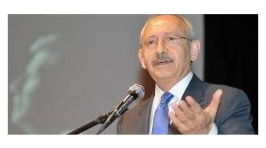 Kılı&ccedil;daroğlu Simav&rsquo;a Gelemiyor