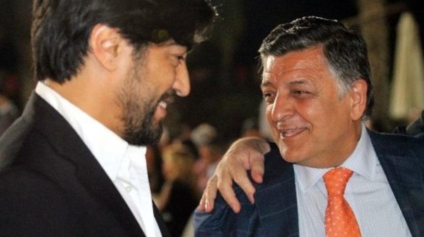 Yılmaz Vural'dan Fikret Orman'a İbrahim Toraman &Ccedil;ağrısı