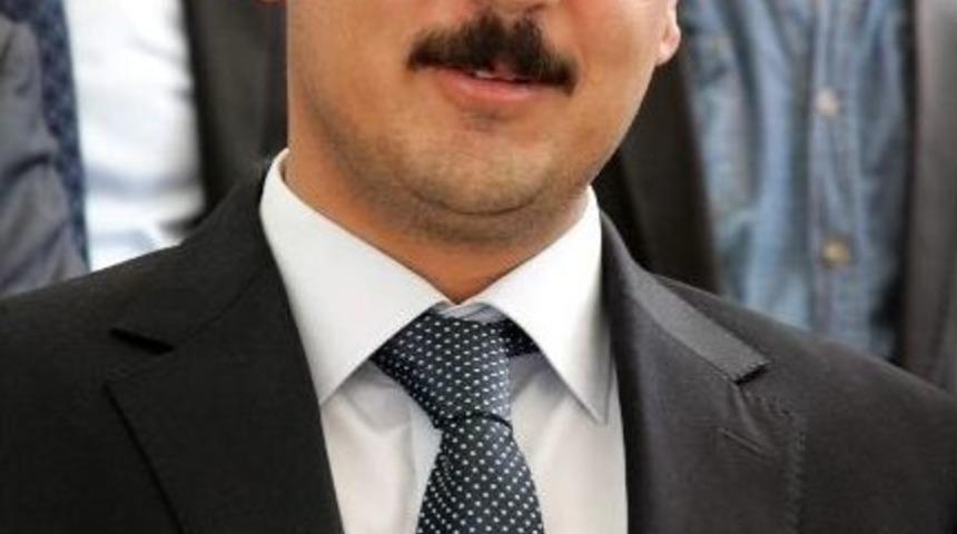 Chp&rsquo;li Meclis &Uuml;yesi Adayına Devlet B&uuml;y&uuml;klerine Hakaretten G&ouml;zaltı