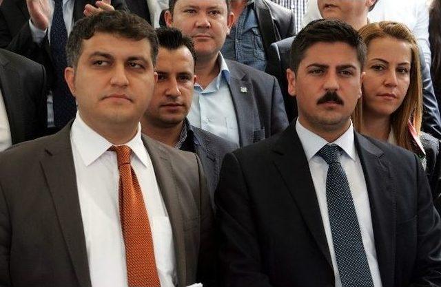 Chp’li Meclis Üyesi Adayına Devlet Büyüklerine Hakaretten Gözaltı