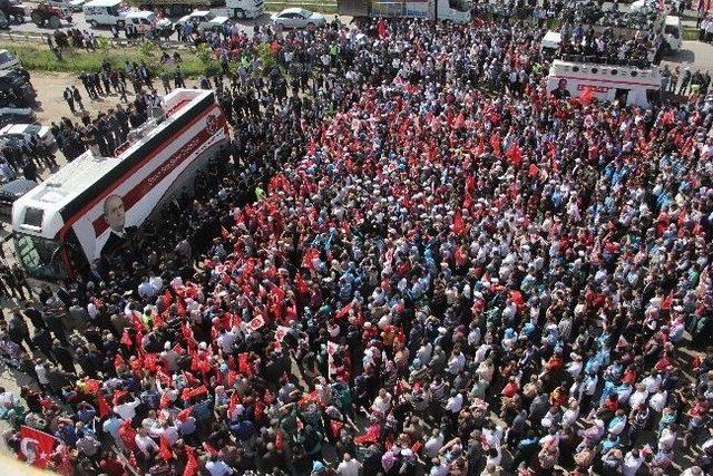 Bahçeli'nin Yerel Seçim Hesabı