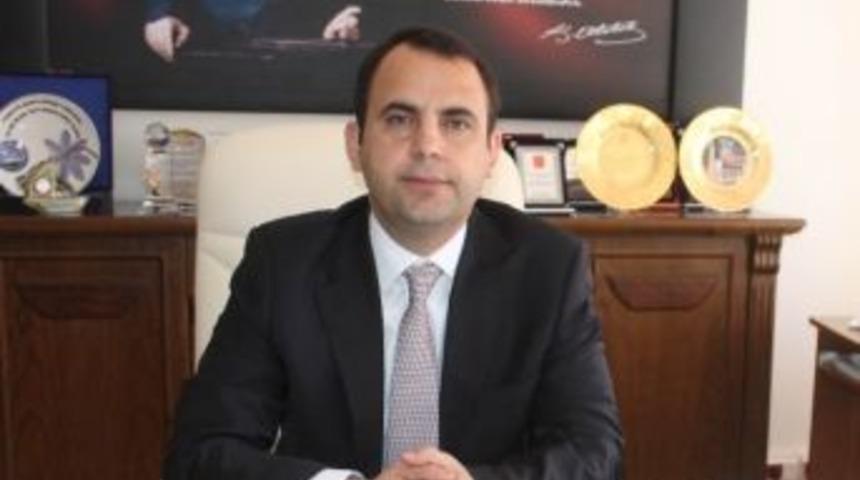 Mardin'de Otomobildeki Patlama Olayı